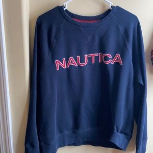 Nautica Crewneck Sweater